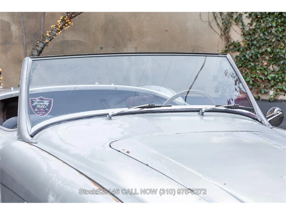 1959 Austin-Healey 100-6 - Image 8 of 31