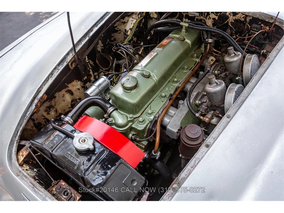 1959 Austin-Healey 100-6 - Image 25 of 31