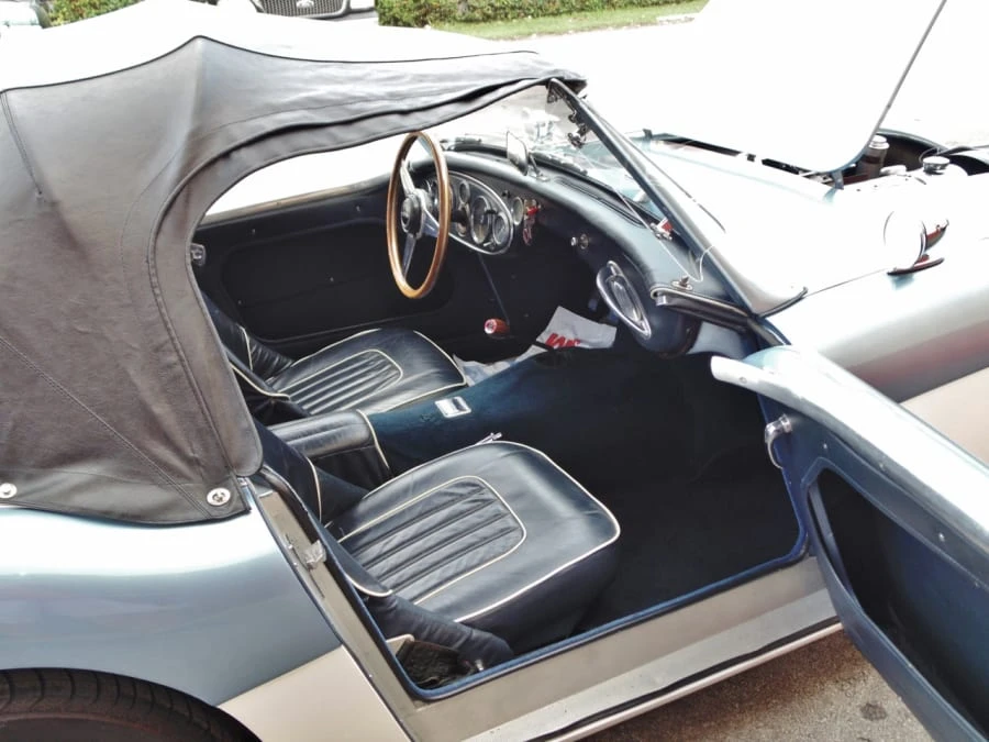 1959 Austin-Healey 100-6 - Image 3 of 6