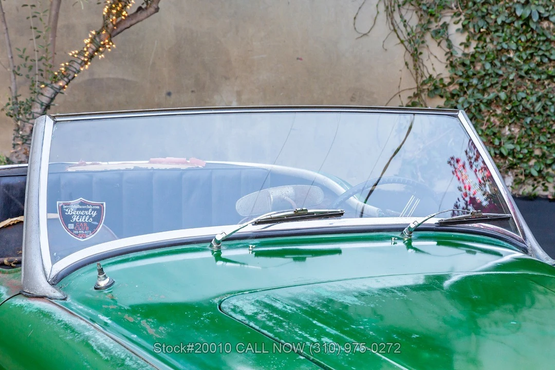 1959 Austin-Healey 100-6 - Image 16 of 31
