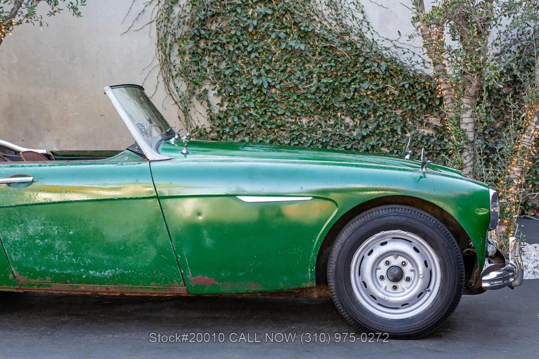 1959 Austin-Healey 100-6 - Image 17 of 31
