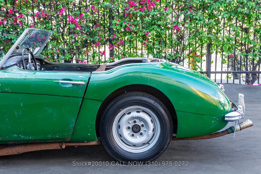 1959 Austin-Healey 100-6 - Image 20 of 31