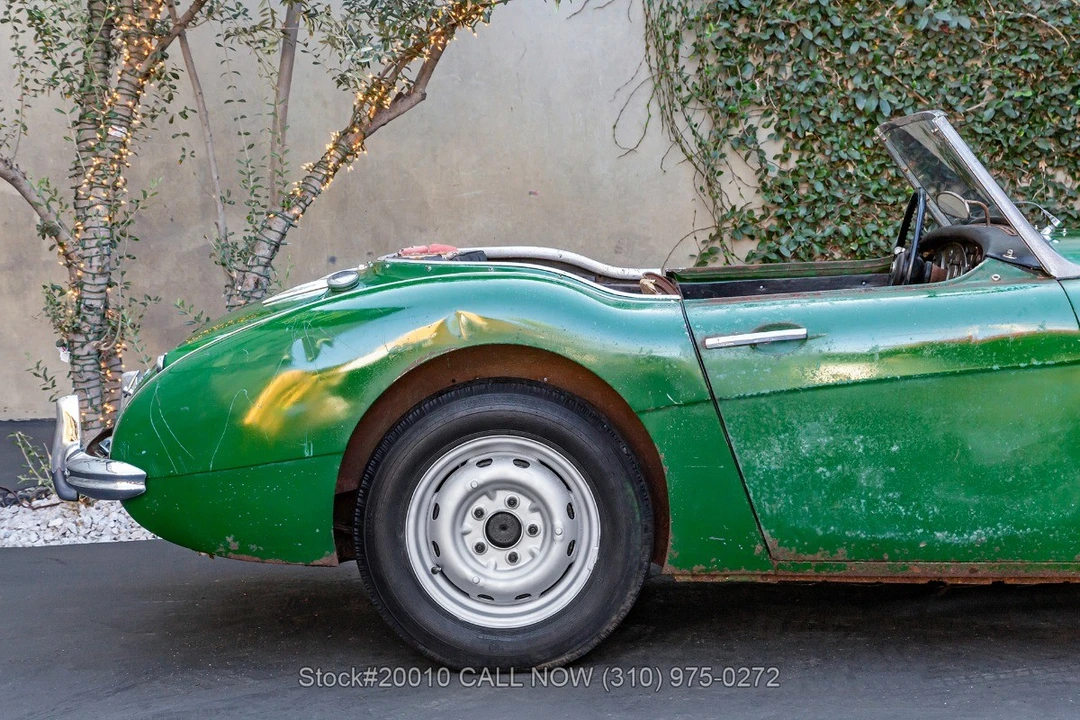 1959 Austin-Healey 100-6 - Image 18 of 31