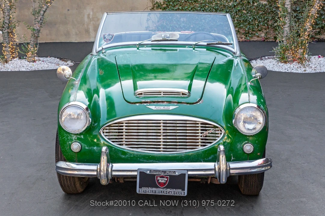 1959 Austin-Healey 100-6 - Image 2 of 31