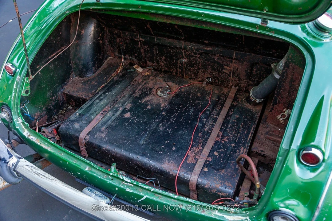 1959 Austin-Healey 100-6 - Image 31 of 31