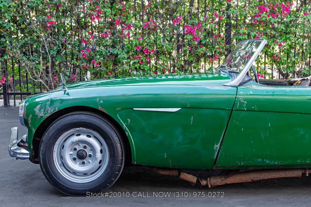 1959 Austin-Healey 100-6 - Image 19 of 31