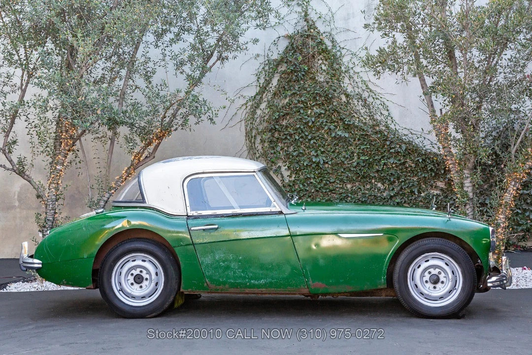 1959 Austin-Healey 100-6 - Image 11 of 31