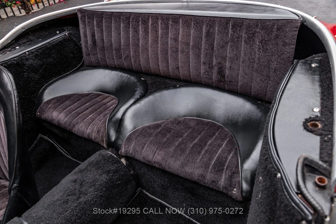 1959 Austin-Healey 100-6 - Image 23 of 31