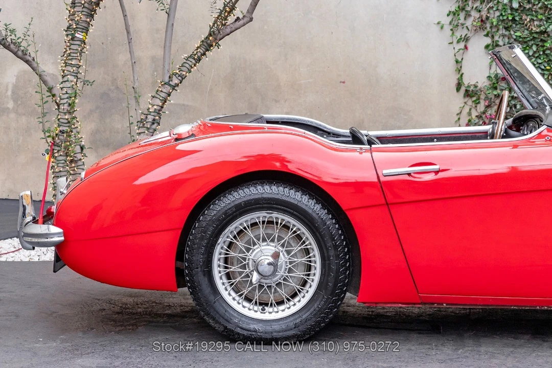 1959 Austin-Healey 100-6 - Image 18 of 31
