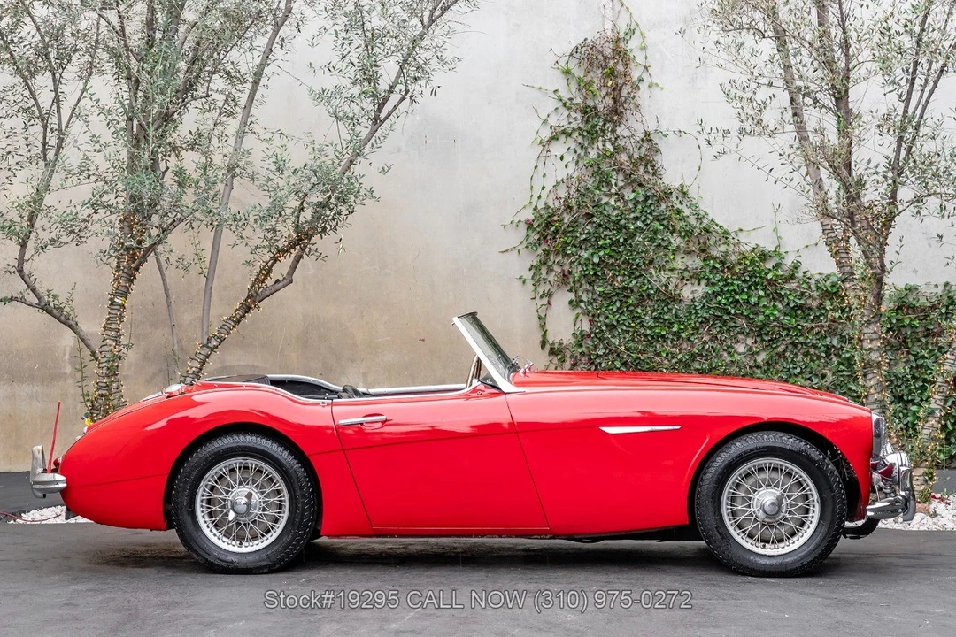 1959 Austin-Healey 100-6 - Image 4 of 31