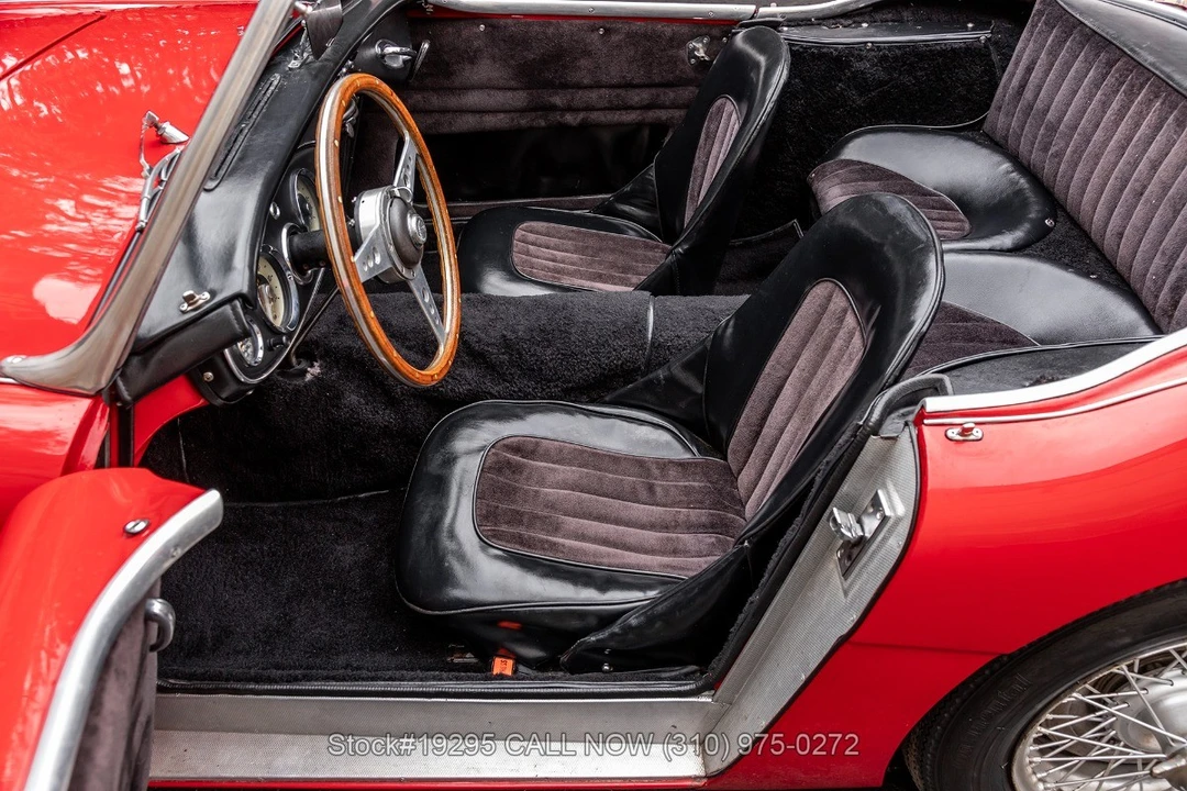 1959 Austin-Healey 100-6 - Image 22 of 31