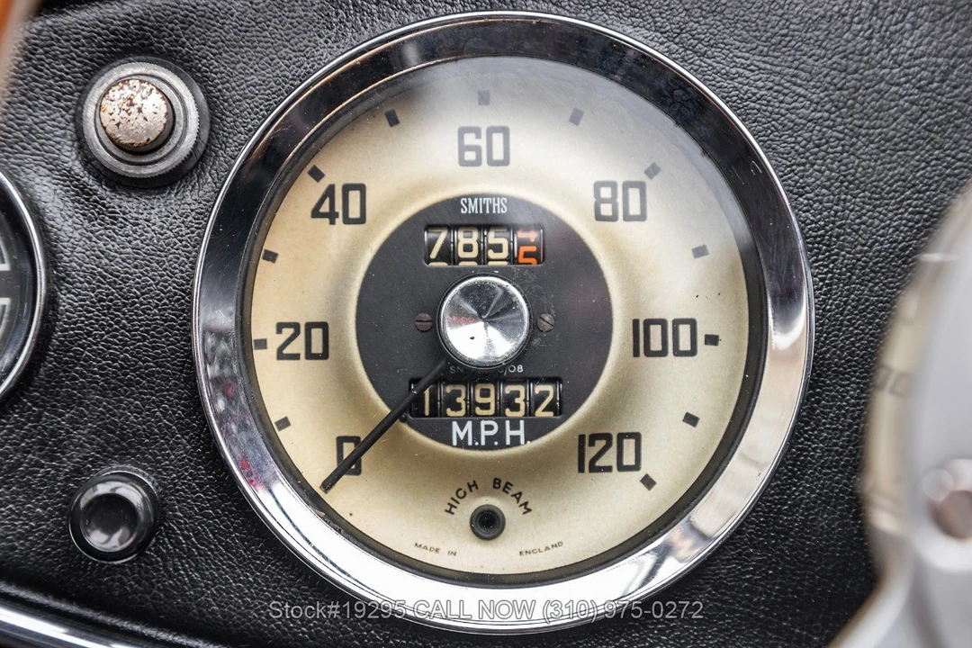 1959 Austin-Healey 100-6 - Image 26 of 31