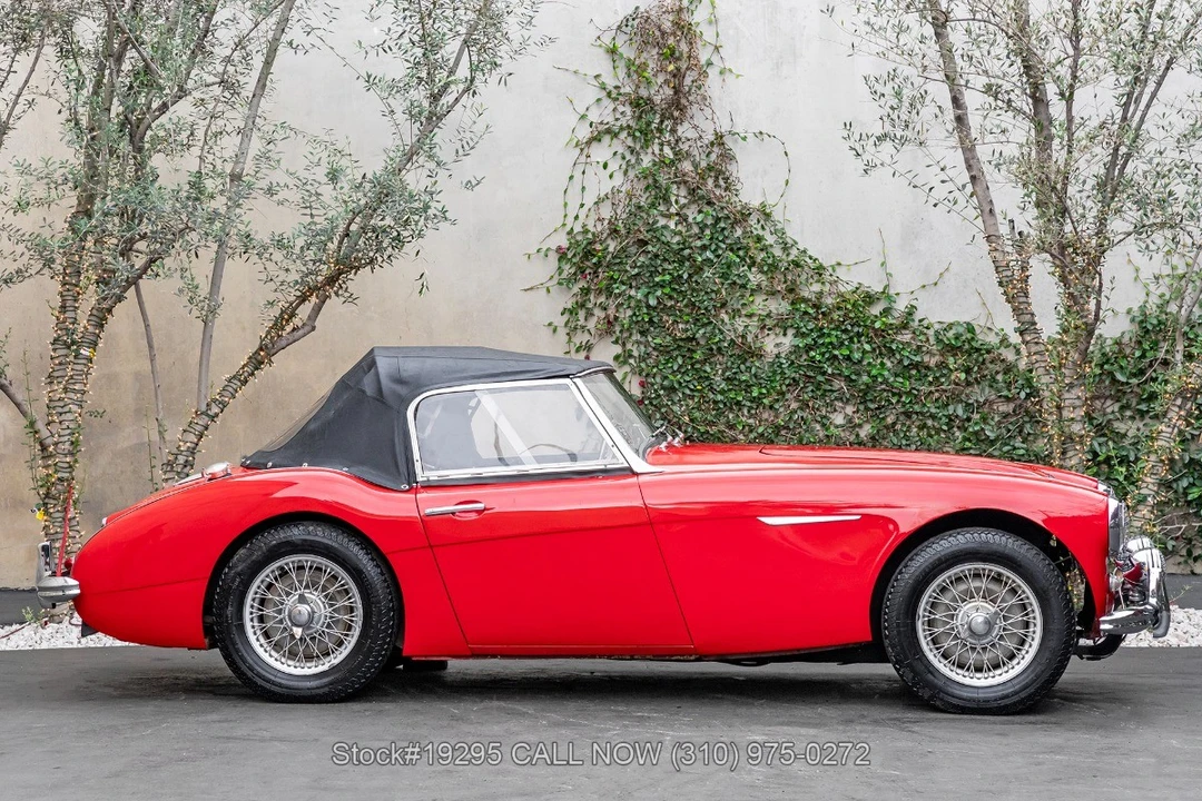 1959 Austin-Healey 100-6 - Image 11 of 31