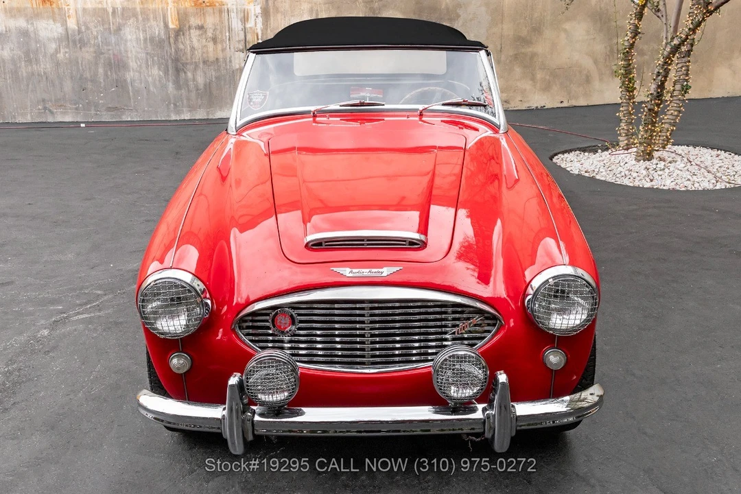 1959 Austin-Healey 100-6 - Image 10 of 31