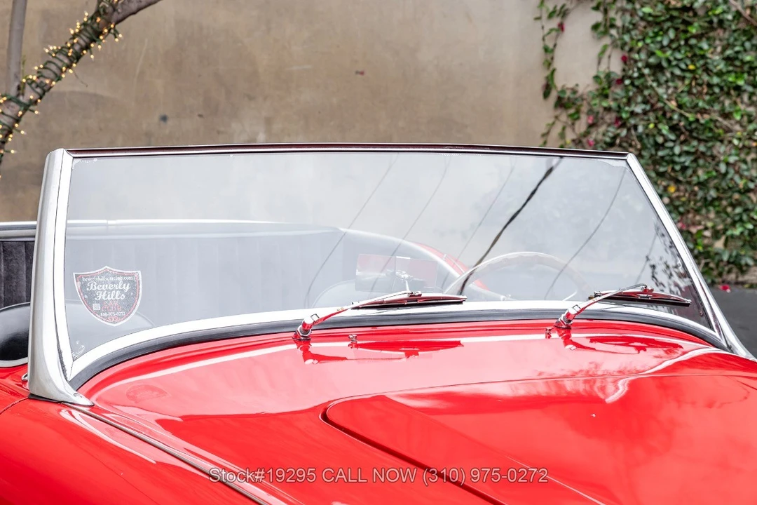 1959 Austin-Healey 100-6 - Image 16 of 31