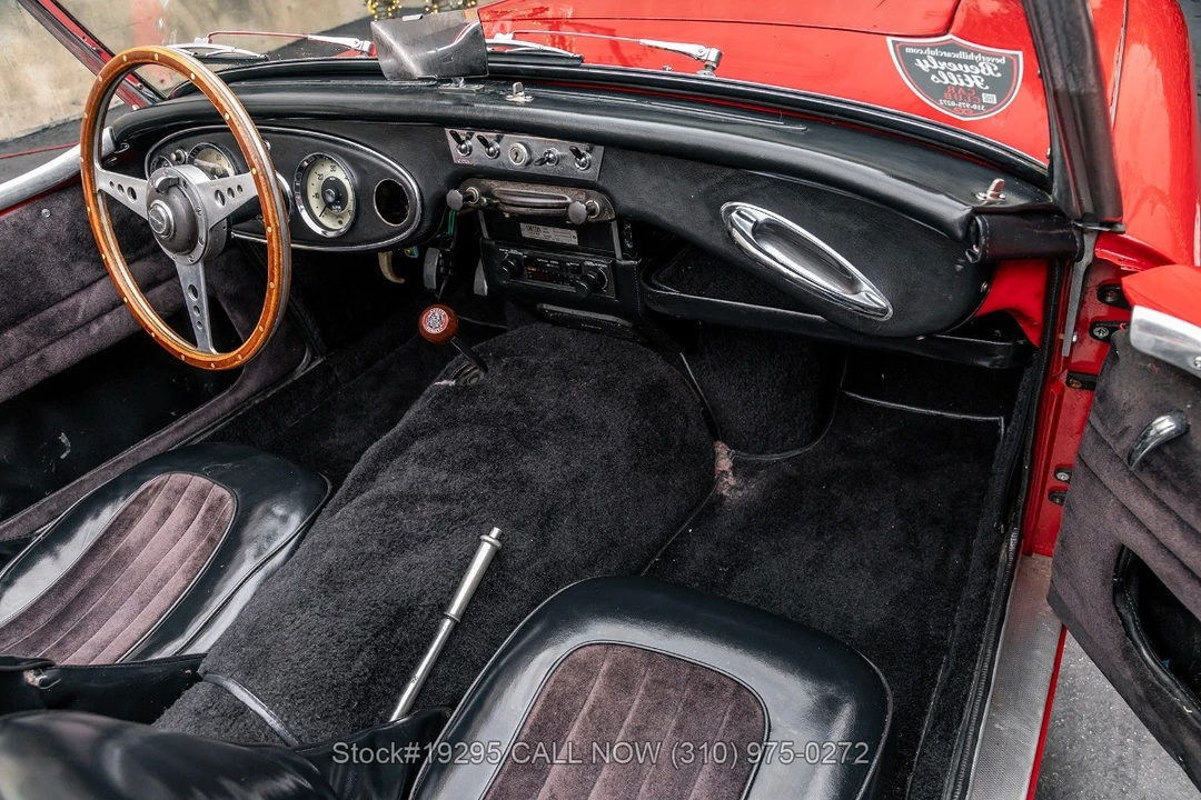 1959 Austin-Healey 100-6 - Image 29 of 31
