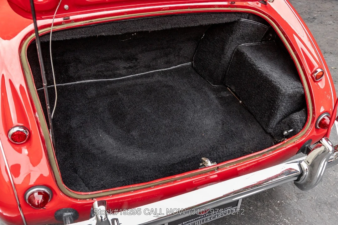 1959 Austin-Healey 100-6 - Image 31 of 31