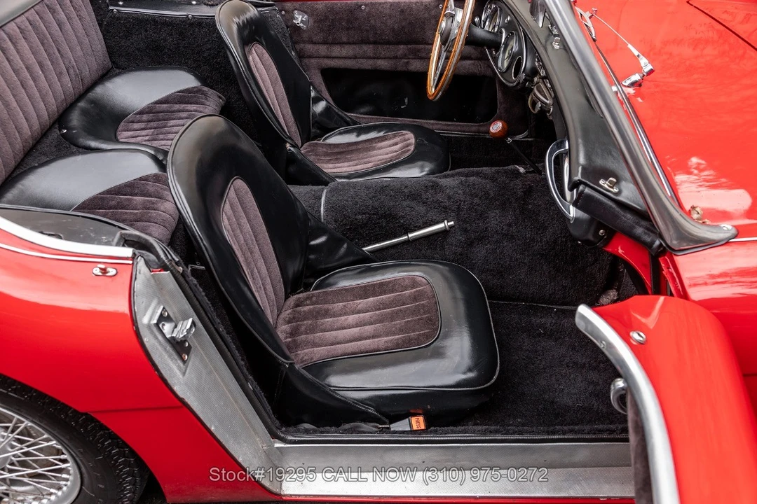 1959 Austin-Healey 100-6 - Image 27 of 31