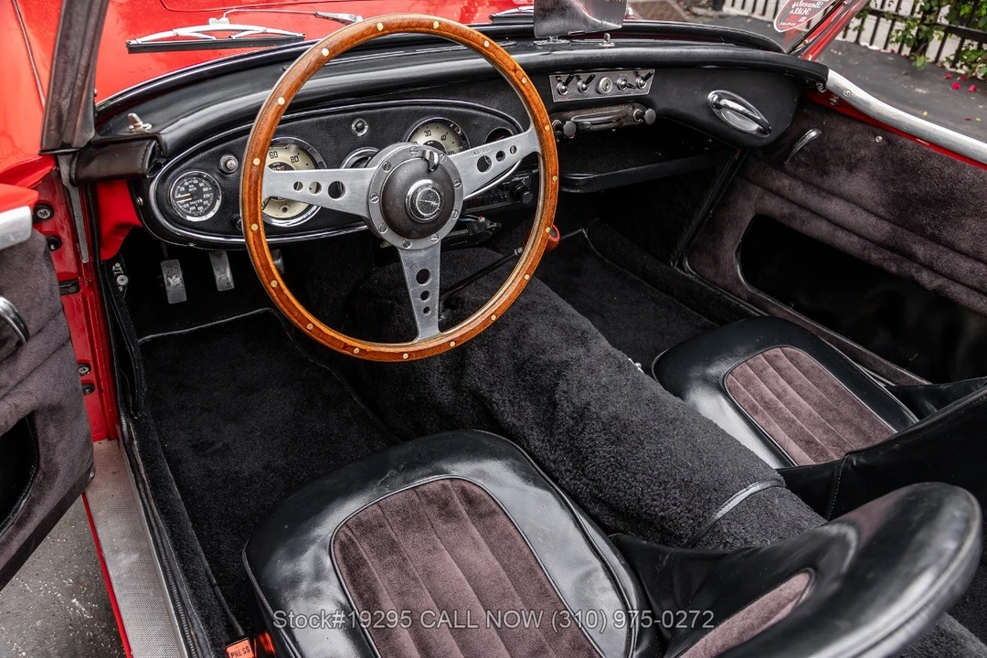 1959 Austin-Healey 100-6 - Image 24 of 31