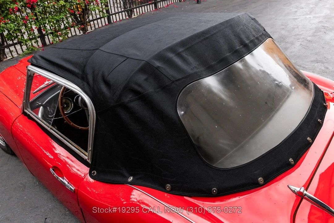1959 Austin-Healey 100-6 - Image 14 of 31