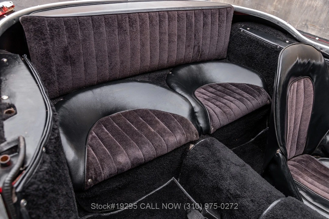 1959 Austin-Healey 100-6 - Image 28 of 31