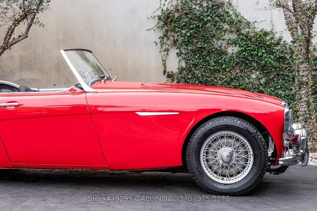 1959 Austin-Healey 100-6 - Image 17 of 31