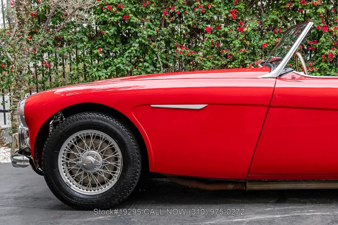 1959 Austin-Healey 100-6 - Image 19 of 31