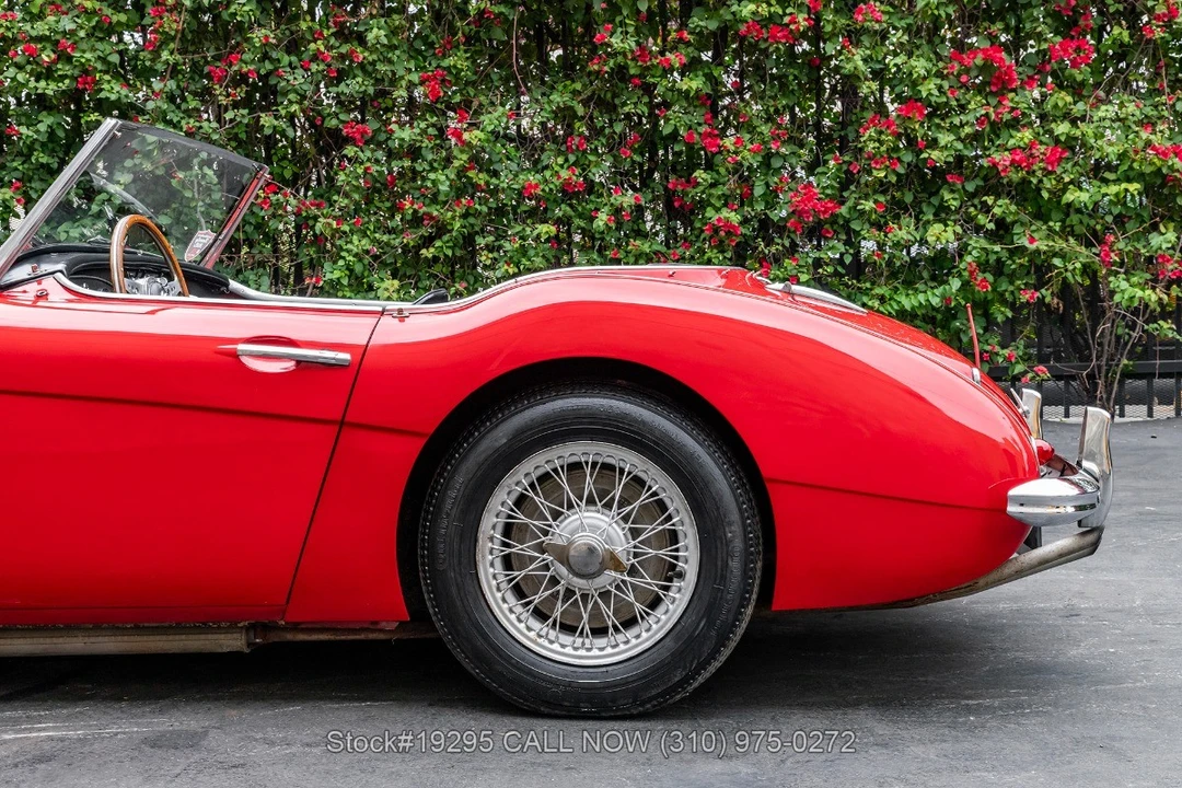 1959 Austin-Healey 100-6 - Image 20 of 31