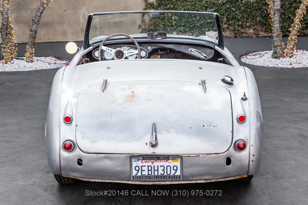 1959 Austin-Healey 100-6 - Image 7 of 31