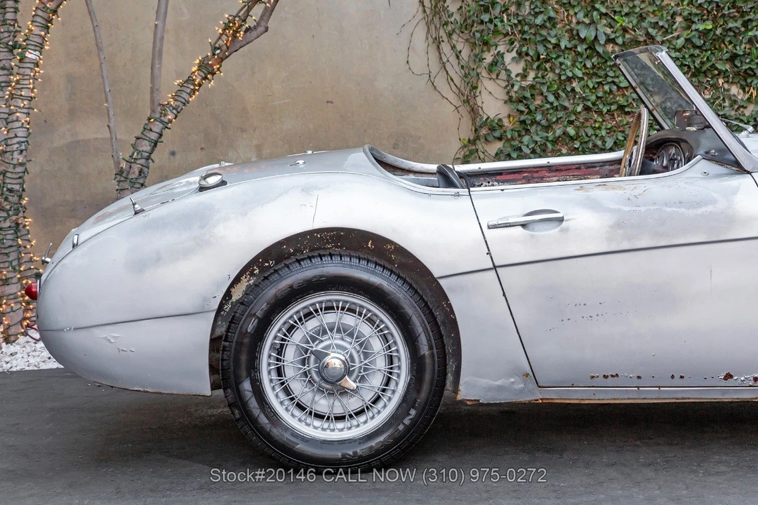 1959 Austin-Healey 100-6 - Image 12 of 31