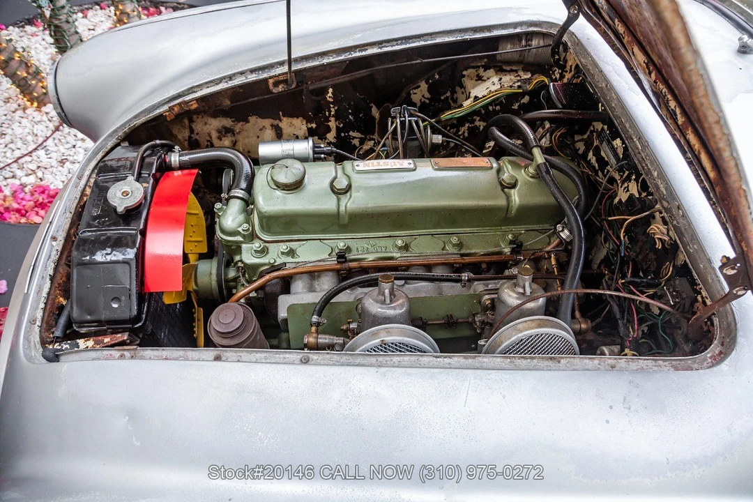 1959 Austin-Healey 100-6 - Image 26 of 31