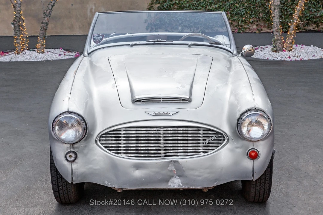 1959 Austin-Healey 100-6 - Image 2 of 31