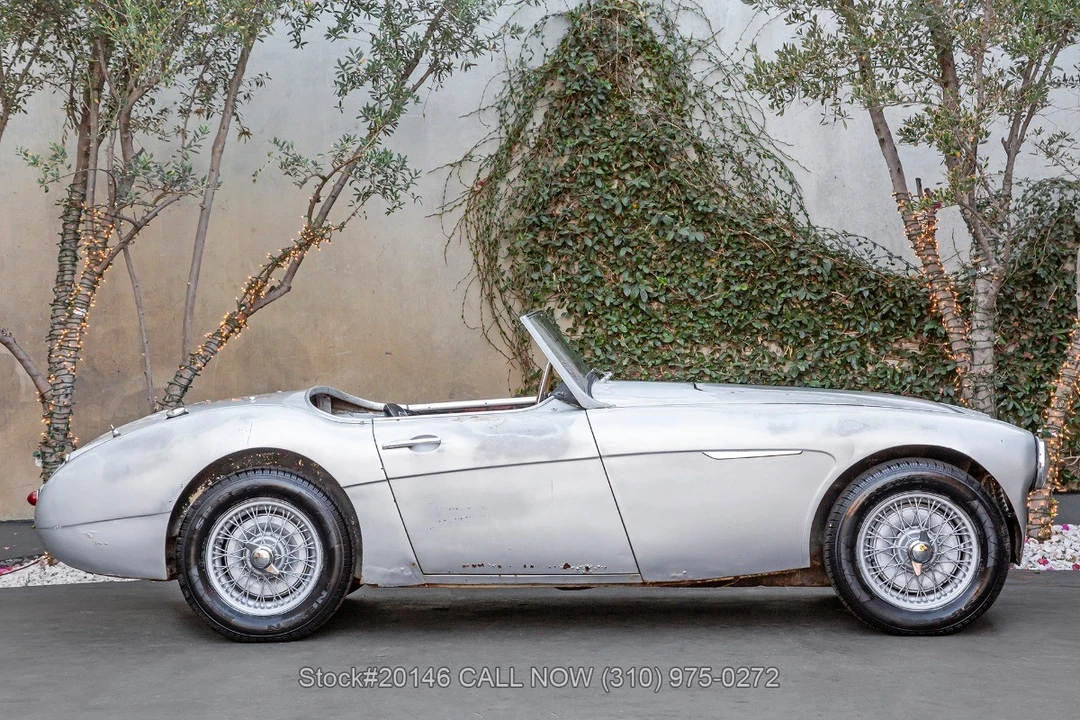 1959 Austin-Healey 100-6 - Image 4 of 31