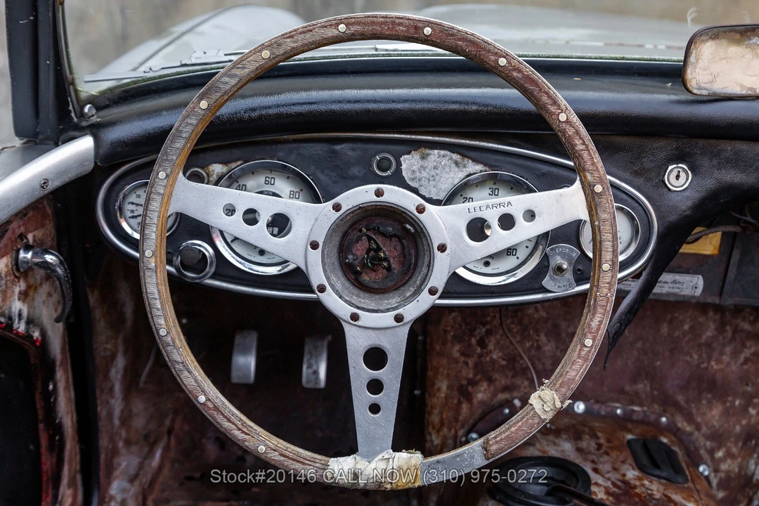 1959 Austin-Healey 100-6 - Image 18 of 31