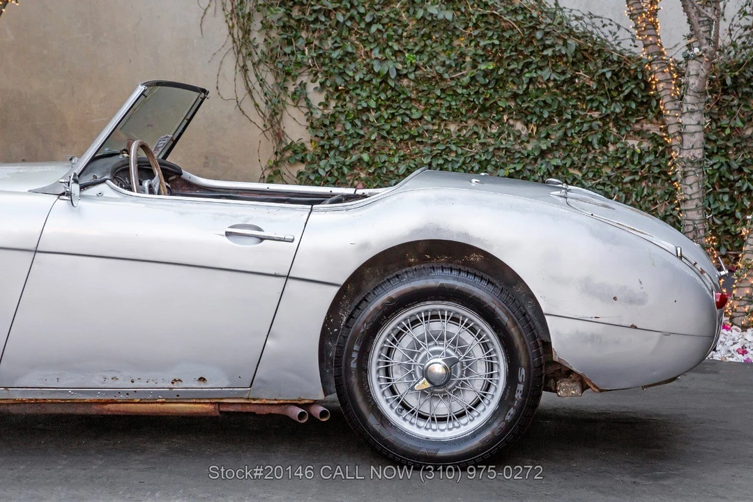 1959 Austin-Healey 100-6 - Image 14 of 31