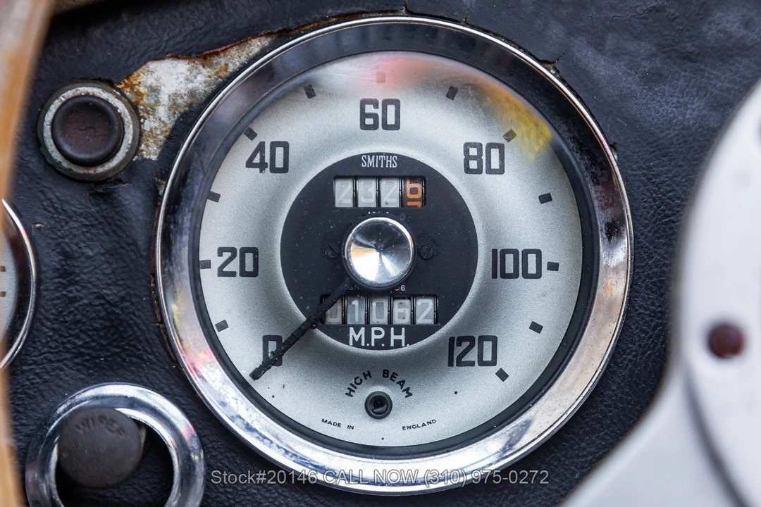 1959 Austin-Healey 100-6 - Image 19 of 31
