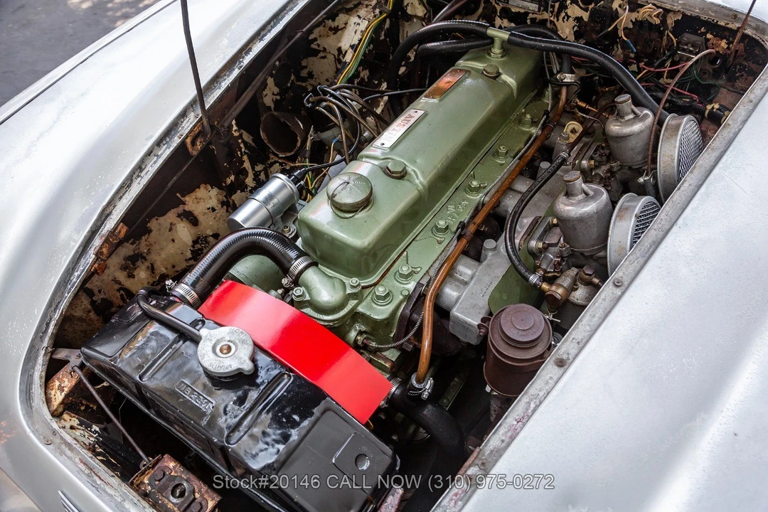 1959 Austin-Healey 100-6 - Image 27 of 31
