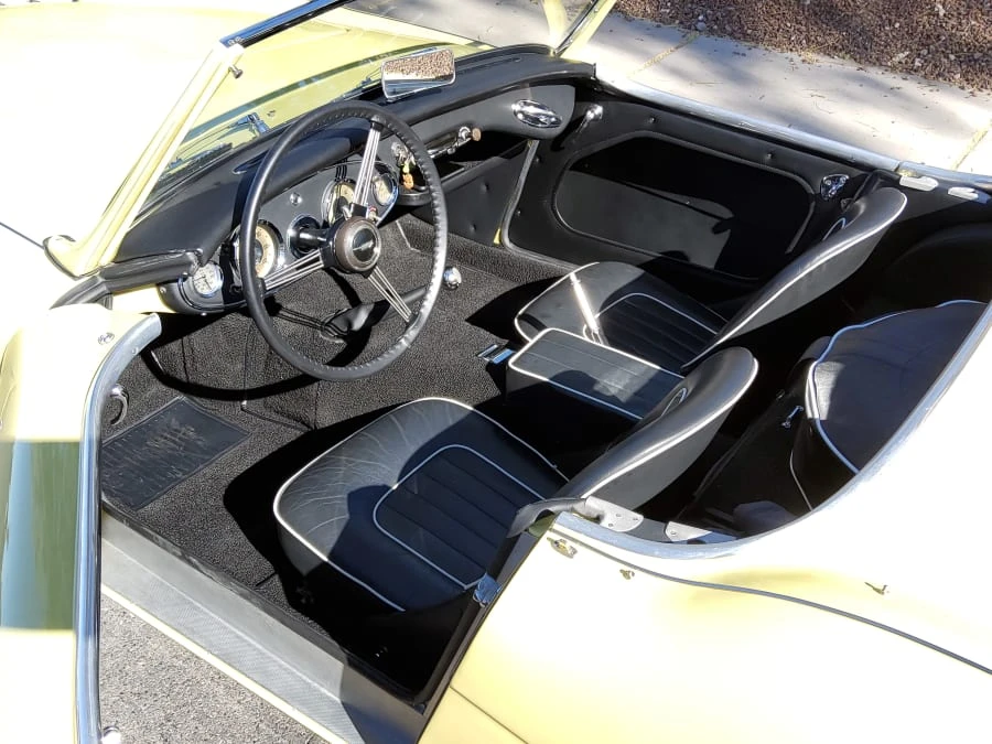 1959 Austin-Healey 100-6 - Image 9 of 17