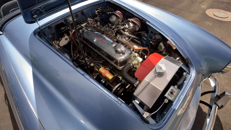 1959 Austin-Healey 100-6 - Image 7 of 31
