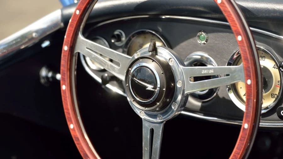 1959 Austin-Healey 100-6 - Image 18 of 31