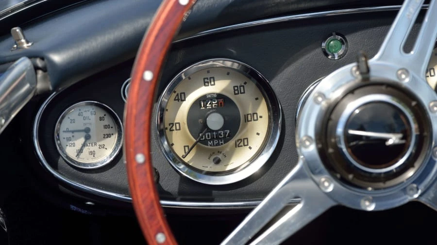 1959 Austin-Healey 100-6 - Image 28 of 31