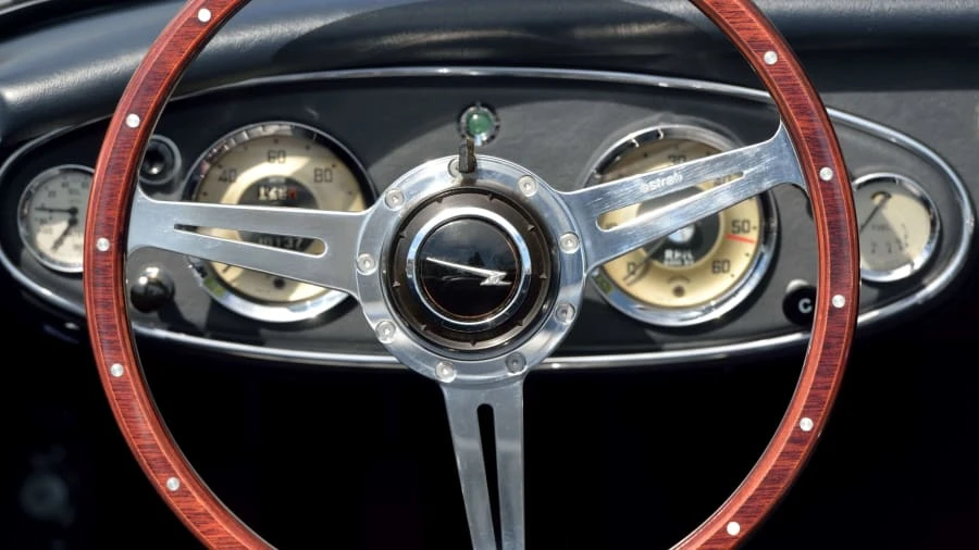 1959 Austin-Healey 100-6 - Image 29 of 31