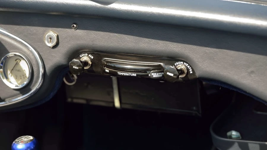 1959 Austin-Healey 100-6 - Image 31 of 31