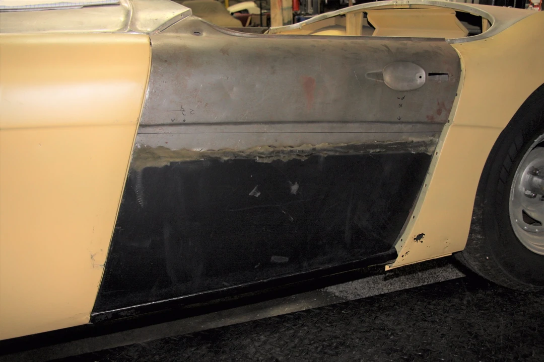 1959 Austin-Healey 100-6 - Image 6 of 31