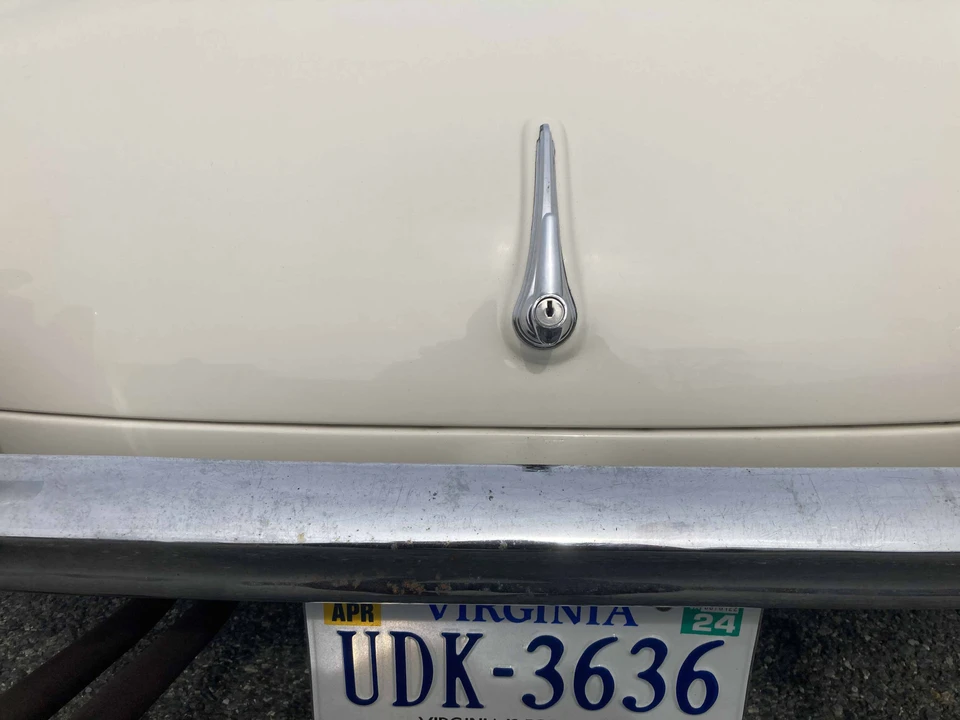 1959 Austin-Healey 100-6 - Image 21 of 31
