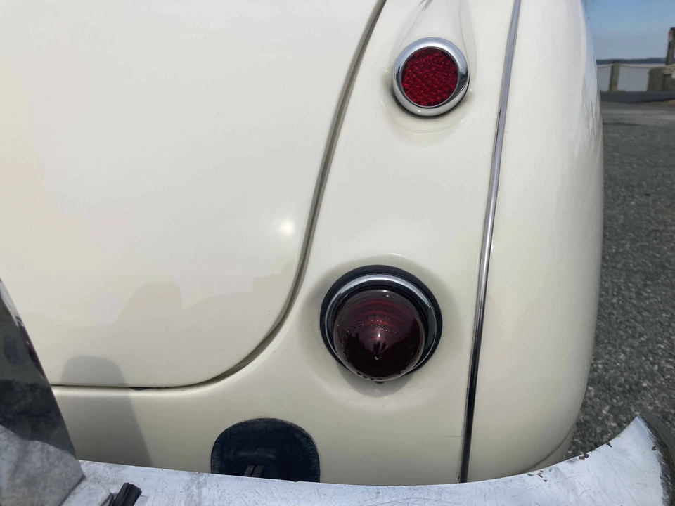 1959 Austin-Healey 100-6 - Image 22 of 31