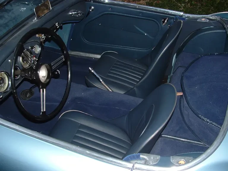 1959 Austin-Healey 100-6 - Image 7 of 7