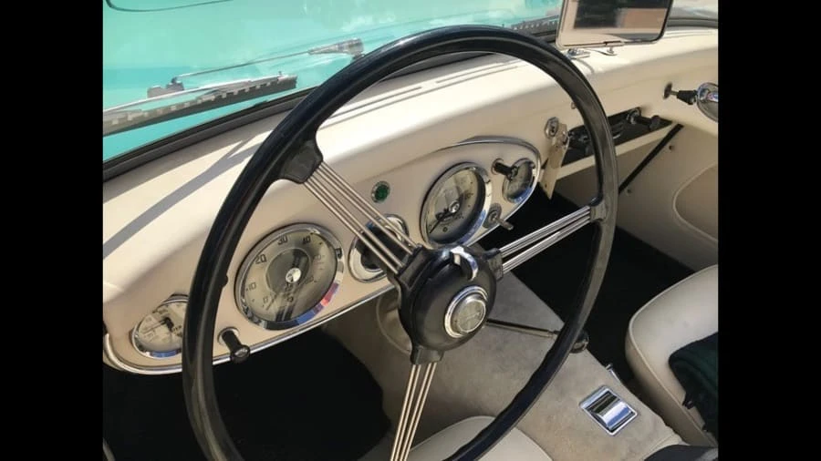 1959 Austin-Healey 100-6 - Image 3 of 7