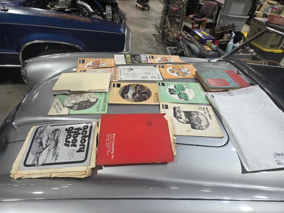 1959 Austin-Healey 3000 Mark I - Image 19 of 21