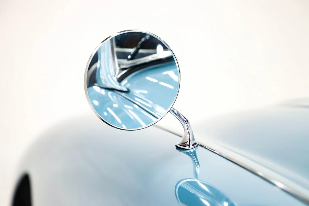 1959 Austin-Healey 3000 Mark I - Image 9 of 31